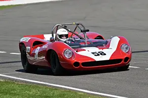 The Start Prints: CZ6_0327 Graham Moss, Lola Chevrolet T70 Spyder.jpg