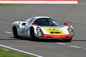 The Start Prints: CZ6_0331 Jeroen Bleekemolen, Porsche 910.jpg