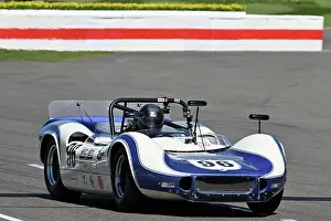 The Start Prints: CZ6_0335 John Spiers, McLaren-Chevrolet M1B.jpg