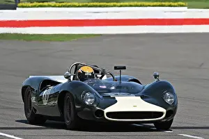 Andy Newall Prints: CZ6_0336 Andy Newall, Lola-Chevrolet T70 Spyder.jpg