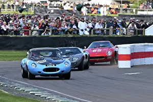 Sports Prototypes Prints: CZ6_0383 Jenson Button, Jaguar E-Type FHC.jpg