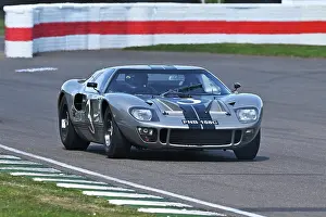 Sports Prototypes Prints: CZ6_0386 Nikolaus Ditting, Ford GT40.jpg