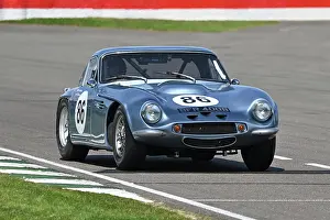 Sports Prototypes Prints: CZ6_0434 Mike Whitaker, TVR Griffith 400.jpg