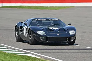 Sports Prototypes Prints: CZ6_0435 Joaquin Folch-Rusinol Corachan, Ford GT40.jpg