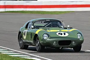 Sports Prototypes Prints: CZ6_0440 David Hart, Shelby American Cobra Daytona coupe.jpg