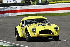 Nick Sleep Prints: CZ6_0441 Nick Sleep, Shelby Cobra.jpg