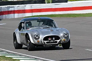 Sports Prototypes Prints: CZ6_0447 Guy Ziser, AC Cobra.jpg