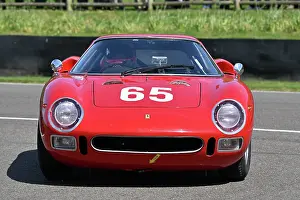 Sports Prototypes Prints: CZ6_0452 Yelmer Buurman, Ferrari 250 LM.jpg