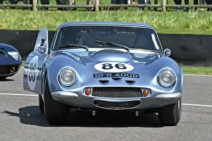 Sports Prototypes Prints: CZ6_0455 Mike Whitaker, TVR Griffith 400.jpg