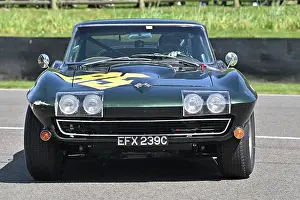 Sports Prototypes Prints: CZ6_0460 Rob Huff, Chevrolet Corvette Sting Ray.jpg