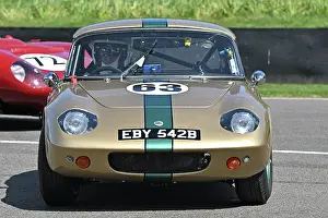 Sports Prototypes Prints: CZ6_0465 John Davison, Lotus Elan 26R.jpg
