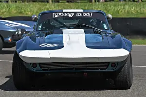 Sports Prototypes Prints: CZ6_0471 Jeroen Bleekemolen, Chevrolet Corvette Grand Sport.jpg