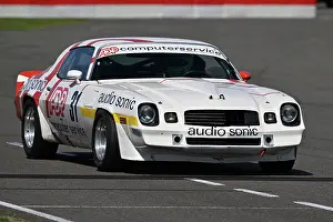 James Thorpe Prints: CZ6_0479 Andy Priaulx, James Thorpe, Chevrolet Camaro Z28.jpg