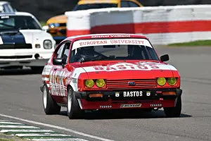 Ford Capri Iii 3 Litres Prints: CZ6_0487 Rob Huff, Richard Meins, Ford Capri III 3 litre S.jpg