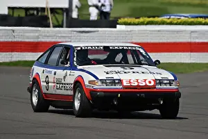 Two Twenty Minute Races Prints: CZ6_0489 David Brabham, John Saunders, Rover 3500 SD1.jpg