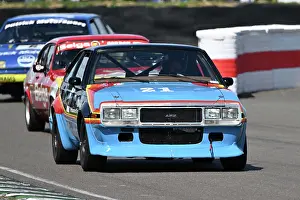 Nick Jarvis Prints: CZ6_0491 Scott Malvern, Nick Jarvis, AMC AMX.jpg