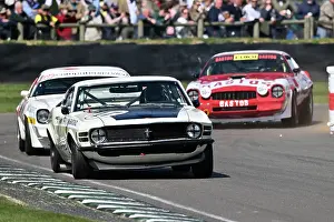 Two Twenty Minute Races Prints: CZ6_0503 Romain Dumas, Fred Shepherd, Ford Mustang Boss 302.jpg