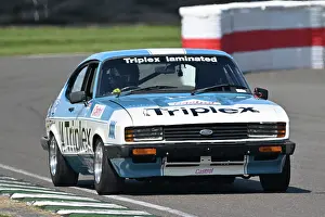 Ford Capri Iii 3 Litres Prints: CZ6_0524 Matthew Ellis, Andrew Willis, Ford Capri III 3 litre S.jpg