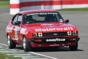 Ford Capri Iii 3 Litres Prints: CZ6_0525 Darren Turner, Mike Whitaker Snr, Ford Capri III 3 litre S.jpg