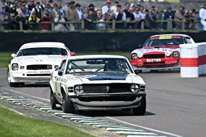 Two Twenty Minute Races Prints: CZ6_0527 Romain Dumas, Fred Shepherd, Ford Mustang Boss 302.jpg