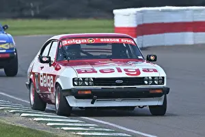 Ford Capri Iii 3 Litres Prints: CZ6_0538 Marino Franchitti, Rob Jarvis, Ford Capri III 3 litre S.jpg