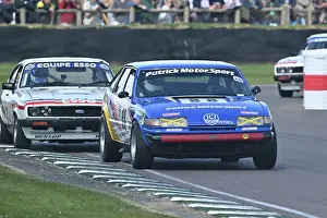Two Twenty Minute Races Prints: CZ6_0539 Can Bitirim, Colin Turkington, Rover 3500 SD1.jpg