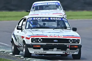 Ford Capri Iii 3 Litres Prints: CZ6_0540 Johnny Cecotto, Raphael de Borman, Ford Capri III 3 litre S.jpg