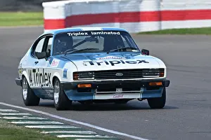 Ford Capri Iii 3 Litres Prints: CZ6_0547 Matthew Ellis, Andrew Willis, Ford Capri III 3 litre S.jpg