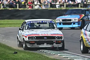Ford Capri Iii 3 Litres Prints: CZ6_0553 Johnny Cecotto, Raphael de Borman, Ford Capri III 3 litre S.jpg
