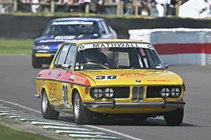 Ben Colburn Prints: CZ6_0557 Peter Kox, Ben Colburn, BMW 3 litre Si.jpg