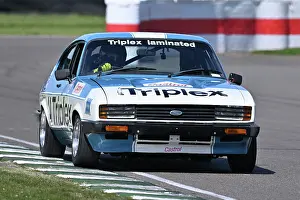 Ford Capri Iii 3 Litres Prints: CZ6_0559 Matthew Ellis, Andrew Willis, Ford Capri III 3 litre S.jpg