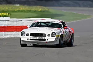 James Thorpe Prints: CZ6_0560 Andy Priaulx, James Thorpe, Chevrolet Camaro Z28.jpg