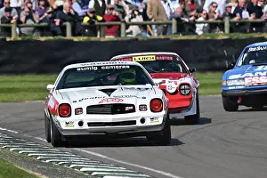 Two Twenty Minute Races Prints: CZ6_0561 Alex Buncombe, Jack Tetley, Chevrolet Camaro Z28.jpg