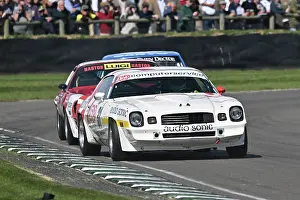James Thorpe Prints: CZ6_0570 Andy Priaulx, James Thorpe, Chevrolet Camaro Z28.jpg
