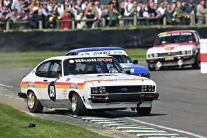 Ford Capri Iii 3 Litres Prints: CZ6_0573 Guy Smith, Henry Neal, Ford Capri III 3 litre S.jpg