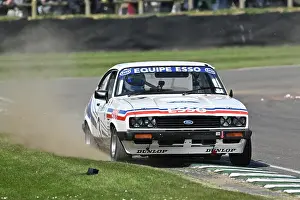 Ford Capri Iii 3 Litres Prints: CZ6_0582 Johnny Cecotto, Raphael de Borman, Ford Capri III 3 litre S.jpg