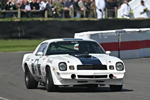 David Hart Prints: CZ6_0592 Sam Hancock, David Hart, Chevrolet Camaro Z28.jpg