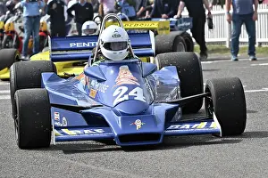 Formula One Prints: CZ6_0608 Martin Overington, Hesketh-Cosworth 308E.jpg