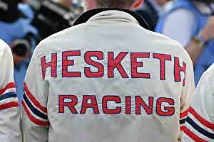 Formula One Prints: CZ6_0631 Hesketh racing.jpg