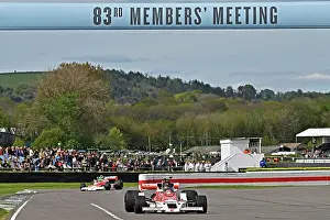 Formula One Prints: CZ6_0649 Freddie Hunt, McLaren Cosworth M26.jpg