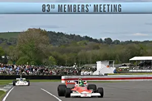 Formula One Prints: CZ6_0650 Alex Ames, McLaren-Cosworth M23.jpg