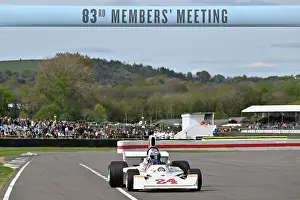 Formula One Prints: CZ6_0652 Stuart Hall, Hesketh-Cosworth 308B.jpg