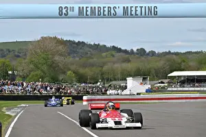 Formula One Prints: CZ6_0653 Karun Chandhok, Theodore-Cosworth TR1.jpg