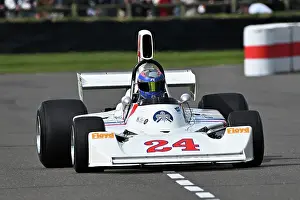 Formula One Prints: CZ6_0662 Stuart Hall, Hesketh-Cosworth 308B.jpg