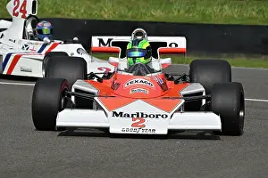 Formula One Prints: CZ6_0670 Alex Ames, McLaren-Cosworth M23.jpg