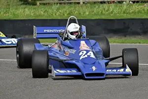 Formula One Prints: CZ6_0673 Martin Overington, Hesketh-Cosworth 308E.jpg