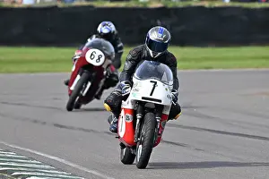 Riders Prints: CZ6_0874 Robert Wittey, Rob North BSA Rocket 3.jpg