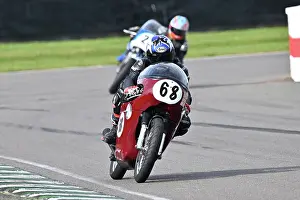 Riders Prints: CZ6_0875 Michael Russell, Norton Atlas.jpg