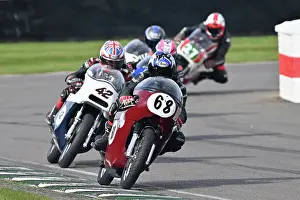 Riders Prints: CZ6_0908 Michael Russell, Norton Atlas.jpg