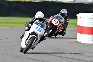 Riders Prints: CZ6_0936 Jake Dettloff, Yamaha TZ350, Michael Russell, Norton Atlas.jpg